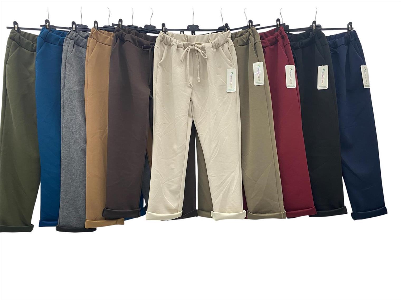 Damen  - Hose